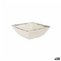 Bol La Mediterránea Albus 13 x 13 x 5 cm (28 Unités)