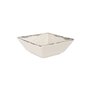 Bol La Mediterránea Albus 13 x 13 x 5 cm (28 Unités)