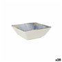 Bol La Mediterránea Aelia 13 x 13 x 5 cm (28 Unités)