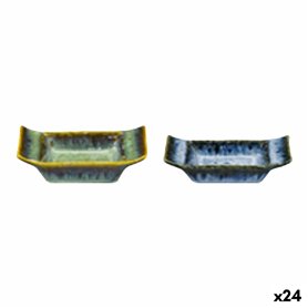 Bol pour Apéritifs La Mediterránea Pica-pica 12,8 x 9 x 3,8 cm (24 Unités)
