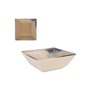Bol La Mediterránea Cies 13 x 13 x 5 cm (12 Unités)