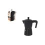 Cafetière Italienne MasterChef (6 Unités)
