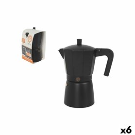 Cafetière Italienne MasterChef (6 Unités)