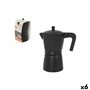 Cafetière Italienne MasterChef (6 Unités)
