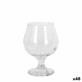 Verre La Mediterránea Bois (48 Unités)