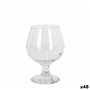 Verre La Mediterránea Bois (48 Unités)