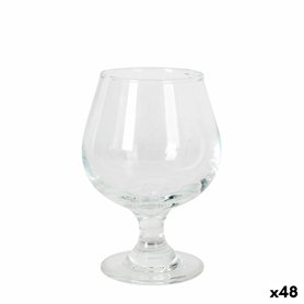 Verre La Mediterránea Bois (48 Unités)
