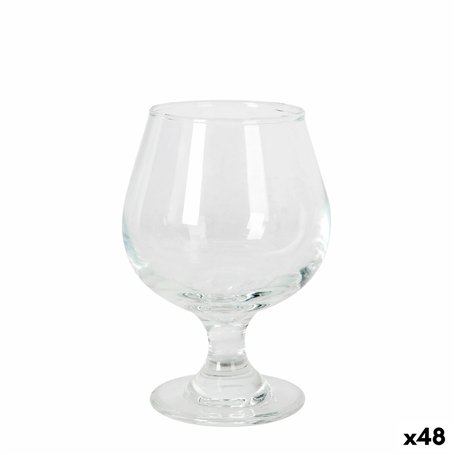 Verre La Mediterránea Bois (48 Unités)