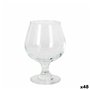 Verre La Mediterránea Bois (48 Unités)