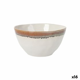Bol pour Apéritifs La Mediterránea Fustam Ø 18 cm 1,3 L (16 Unités)