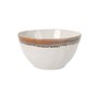 Bol pour Apéritifs La Mediterránea Fustam Ø 18 cm 1,3 L (16 Unités)