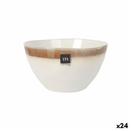 Bol pour Apéritifs La Mediterránea fustam Ø 15,5 cm 860 ml (24 Unités)