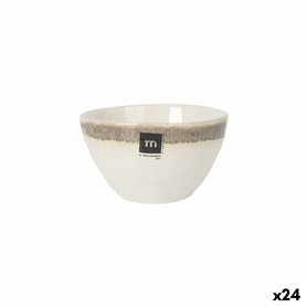Bol pour Apéritifs La Mediterránea Fustam 625 ml (24 Unités)