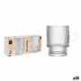 Lot de tasses La Mediterránea Broadway 2 Pièces (18 Unités)
