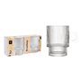 Lot de tasses La Mediterránea Broadway 2 Pièces (18 Unités)