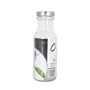 Bouteille en Verre La Mediterránea Anna verre 750 ml 0,75 L (12 Unités)