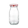 Bouteille d'eau La Mediterránea verre 250 ml (24 Unités)