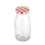 Bouteille d'eau La Mediterránea verre 250 ml (24 Unités)