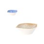 Bol pour Apéritifs La Mediterránea Pica-pica 15 x 11,5 x 4,2 cm (24 Unités)