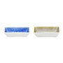 Bol pour Apéritifs La Mediterránea Pica-pica 13,8 x 7 x 3,3 cm (24 Unités)