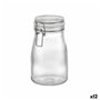 Bouteille en Verre La Mediterránea verre 500 ml 0,5 L (12 Unités)