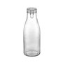 Bouteille en Verre La Mediterránea verre 2 L (6 Unités)