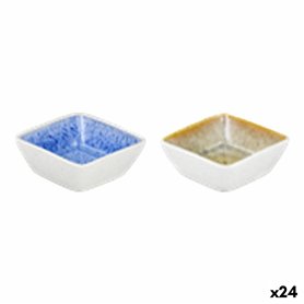 Bol pour Apéritifs La Mediterránea Ø 10,2 cm (24 Unités)