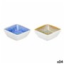 Bol pour Apéritifs La Mediterránea Ø 10,2 cm (24 Unités)
