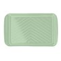 Plateau Quttin Métal 43,5 x 27 x 2 cm 12 Unités