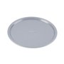 Plateau Quttin Métal 40 cm Rond 12 Unités