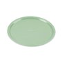 Plateau Quttin Métal 40 cm Rond 12 Unités