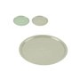 Plateau Quttin Métal 40 cm Rond 12 Unités