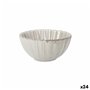 Bol La Mediterránea Talaier 625 ml 14 x 6,8 cm (24 Unités)
