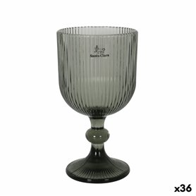 Coupe de champagne Santa Clara Sonella Vert (36 Unités)