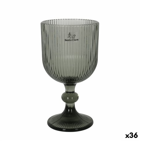 Coupe de champagne Santa Clara Sonella Vert (36 Unités)