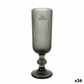 Coupe de champagne Santa Clara Sonella Vert (36 Unités)