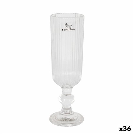 Coupe de champagne Santa Clara Sonella (36 Unités)