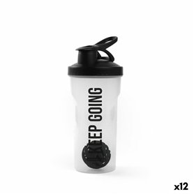 Bouteille d'eau Bewinner 700 ml (12 Unités)