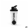 Bouteille d'eau Bewinner 700 ml (12 Unités)