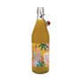 Bouteille en Verre La Mediterránea verre 1 L (12 Unités)