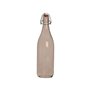 Bouteille en Verre La Mediterránea verre 1 L (12 Unités)