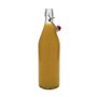 Bouteille en Verre La Mediterránea verre 1 L (12 Unités)