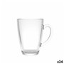 Lot de tasses La Mediterránea Naira 3 Pièces (24 Unités)