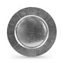 Assiette plate Algon 33 cm (36 Unités)