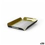 Plateau apéritif Algon 19 x 28 cm (36 Unités)