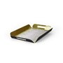 Plateau apéritif Algon 19 x 28 cm (36 Unités)