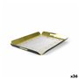 Plateau apéritif Algon 29 x 39 cm (36 Unités)