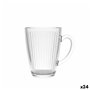Lot de tasses La Mediterránea Naira 3 Pièces (24 Unités)