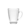 Lot de tasses La Mediterránea Naira 3 Pièces (24 Unités)
