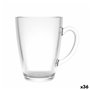 Lot de tasses La Mediterránea Naira 2 Pièces (36 Unités)